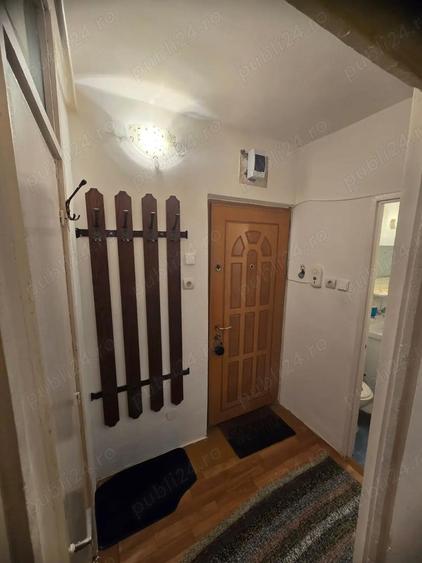 Inchiriez in Reghin garsoniera confort I - 4