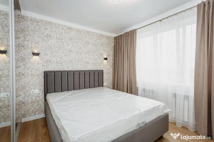Apartament cu 2 camere de inchiriat zona Grozavesti - 4