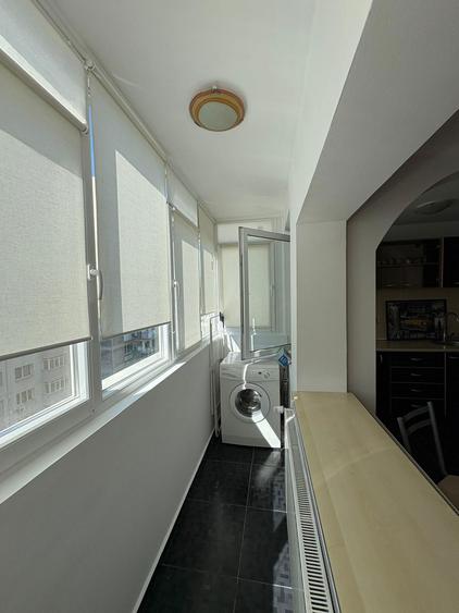 Garsoniera de inchiriat | Metrou | Dristor - 5