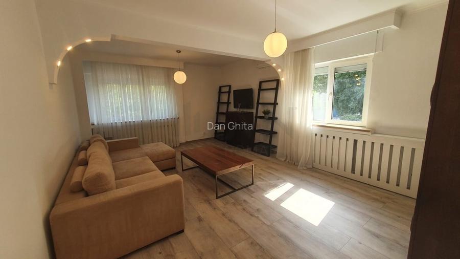 REA1025460 Apartament 2 Camere I De Vanzare I Calea Victoriei