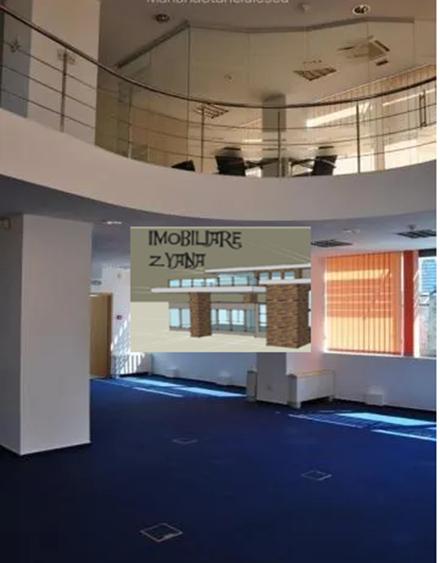 🏢 SPAȚIU BIROURI CLASS A – STIRBEI VODA CENTER | DUPLEX! ✨290 mp mobilați 4350 - 4