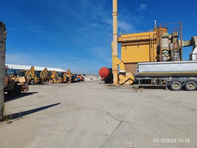 Vanzare proprietate Industriala in Popesti-Leordeni. - 4