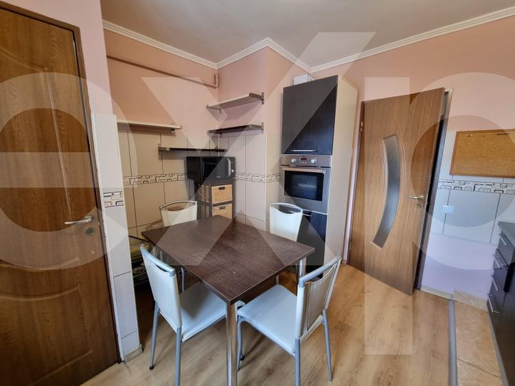 Apartament 3 camere de inchiriat &acirc; Cluj-Napoca, str. Nasaud | 71 mp - 3