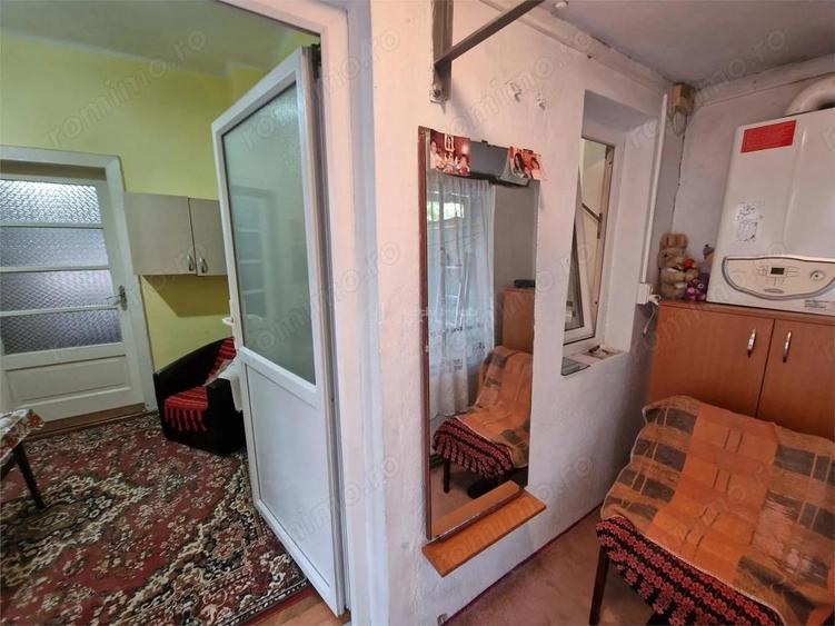 Resita Casa la cheie si Garaj - 10