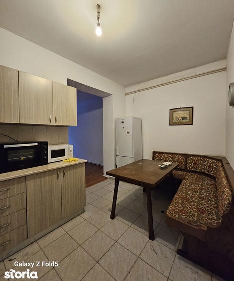 Apartament cu 1 camera de inchiriat situat in zona ultracentrala - 4