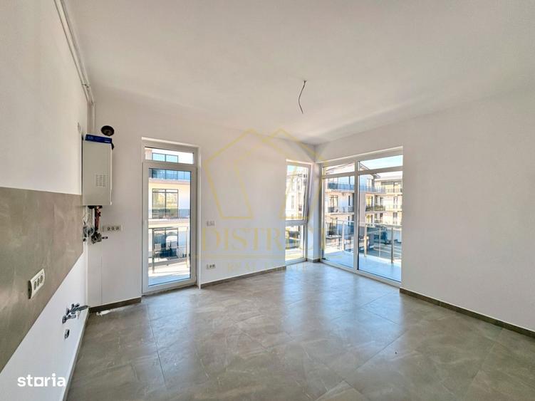Apartament cu 2 camere si terasa de 16mp | Braytim - 6