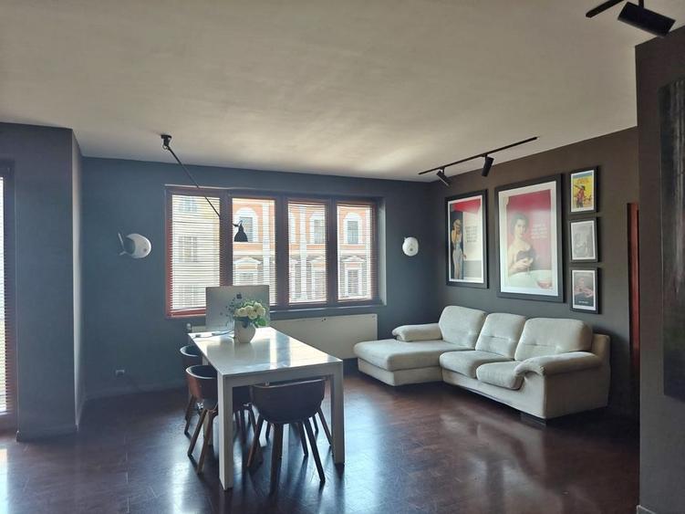 Apartament superb, 4 camere, 122mp,  B-dul Eroilor, Central - 11