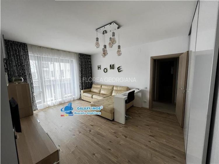 Apartament 2 camere cu gradina Greenfield Residence Apartament 2 camere cu gradina Greenfield Residence