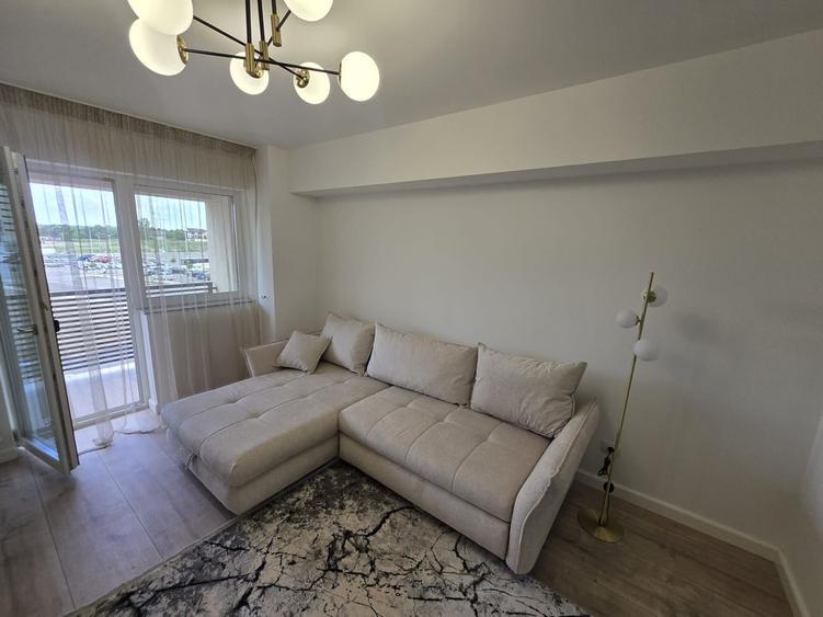 Apartament Exclusivist de Inchiriat in Arena Residence - 13