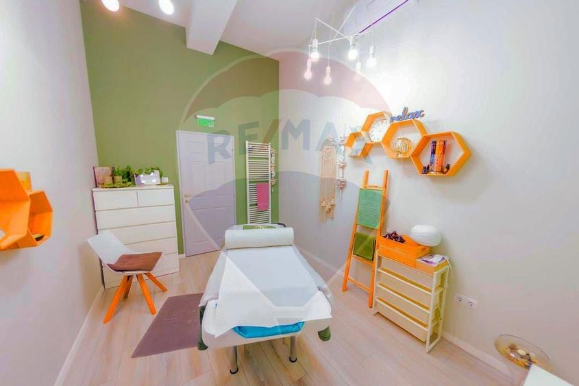 Vânzare spațiu comercial de 500 mp pe Bd. Traian, Baia Mare - 13