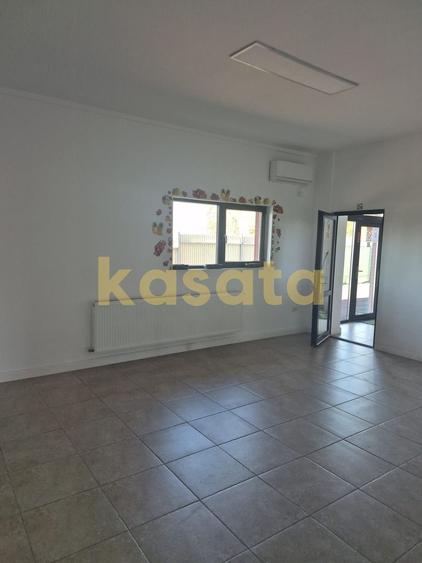 Spatiu Comercial I Tunari I 463 utili I curte 400 mp I parcare - 16