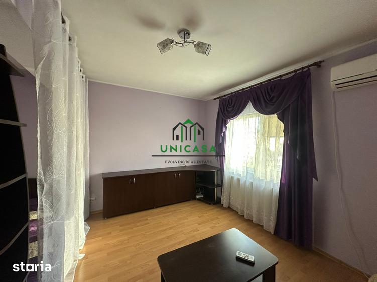 Garsonieră decomandată în Ostroveni