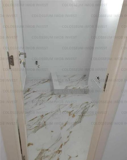 Garsoniera semidecomandata - zona Noua - 5