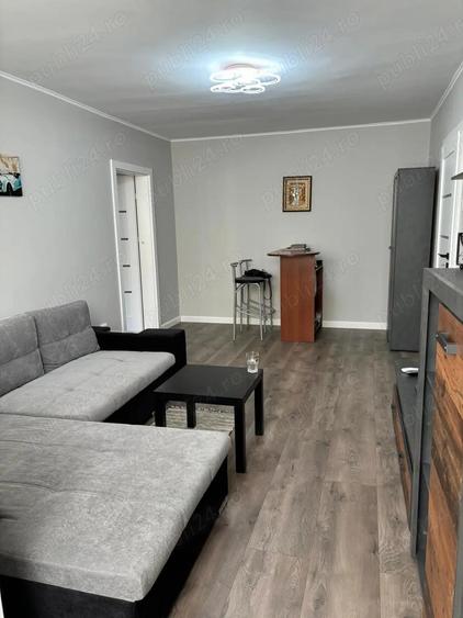 Vanz. Ap. 2 cam. cf.1 semidec. et. 2, supraf. utila 45,50 mp., mob. si util. str.1 decembrie 1918 - 9