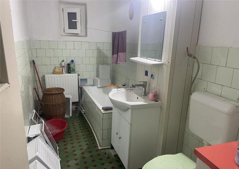 Apartament 3 camere , zona ultracentrala - Primaria Focsani - 2