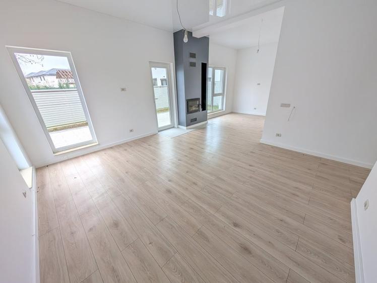 Casa 5 camere 135mp | 0 comision | Tunari | semineu | 450mp teren - 7