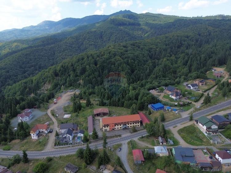 Hotel / Pensiune cu 30 camere de vanzare in zona Nord - 12