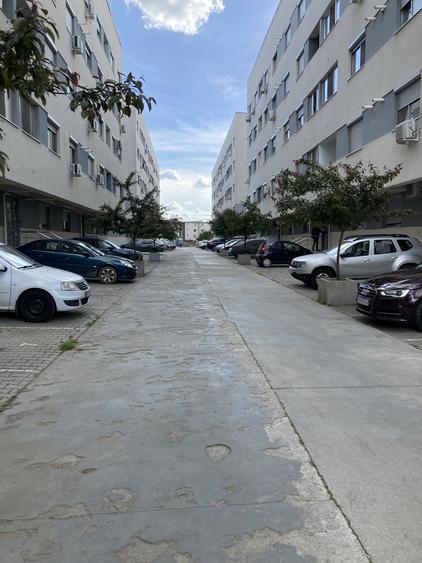 Garsoniera avangarde - 1