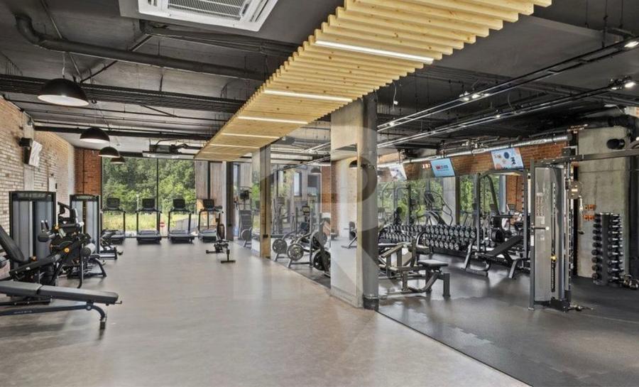 Direct Proprietar - Studio & Parcare | LOFT GREEN MOGOSOAIA - 8