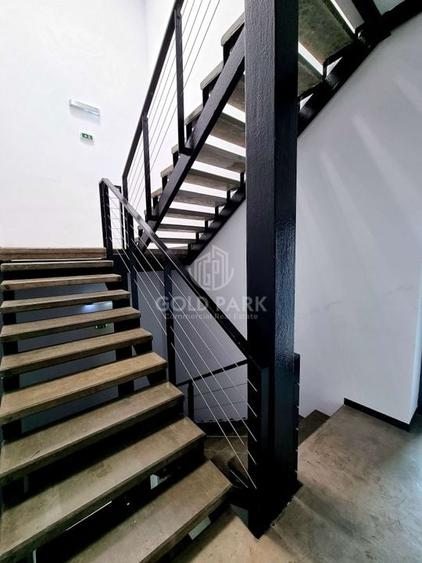 Sp. Birouri-0% COMISION-Cladire Clasa A-Suprafete de la 168-1,200 mp - 18