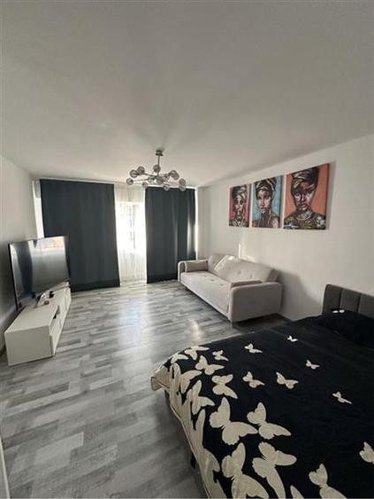 Garsoniera Vitan - 2