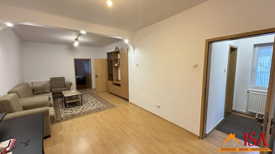 Casă individuală + spațiu birou separat | Curte 800 mp | ȘELIMBĂR - 6