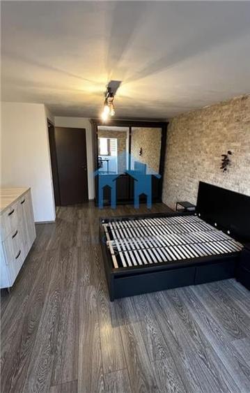 Apartament 1 camera, Kaufland Manastur - 3