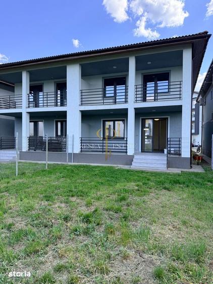 COMISION 0%| Duplex 4 camere - Dressing| 130 mp| Giroc - 7