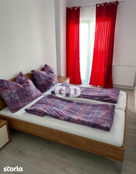 De vanzare Apartament 2 camere Doamna Stanca - 4