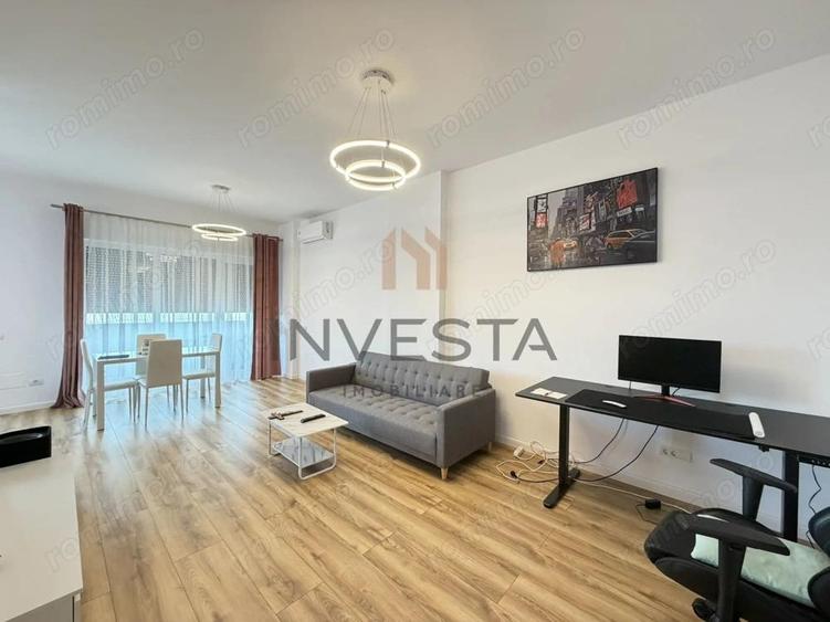 Apartament modern de inchiriat- zona strazii Sobarilor - 6