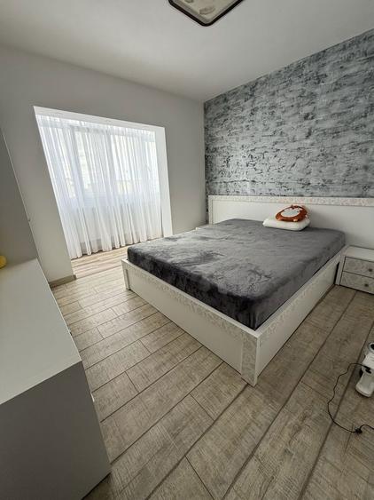 Apartament cu 3 camere - 6