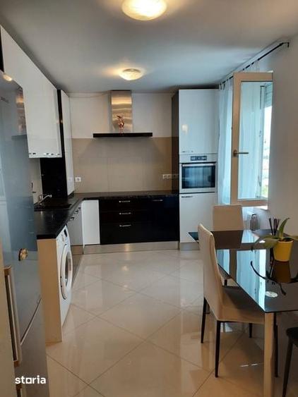 Inchiriez apartament cu 2 camere (64mp) - 2