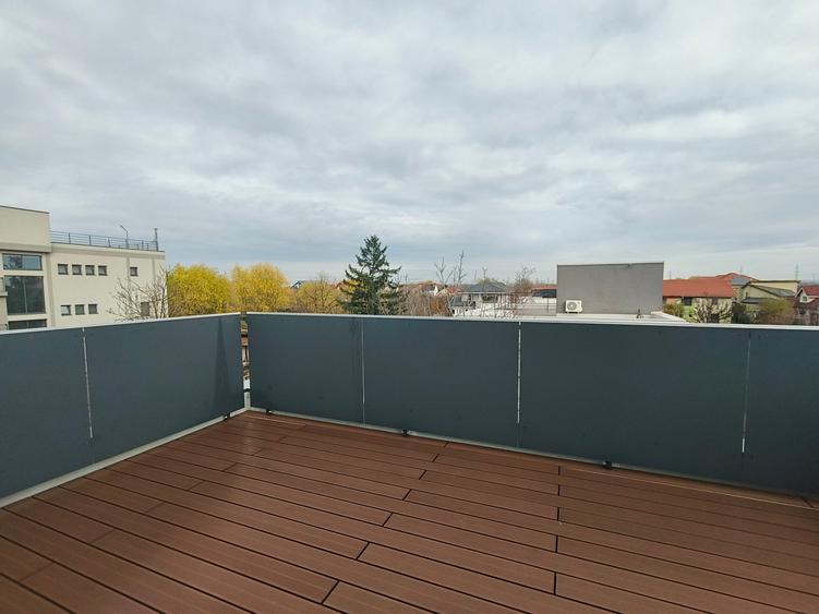 Casa individuala Calea Buziasului - 14