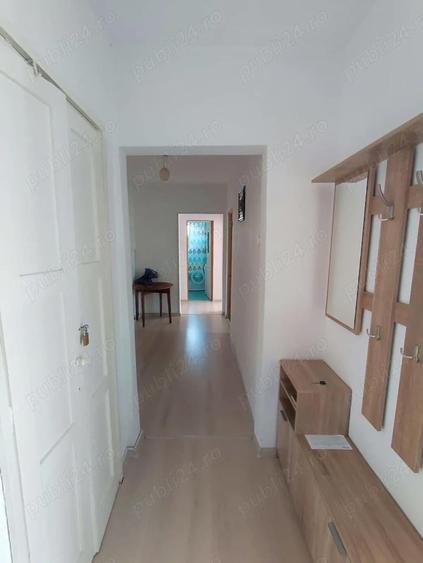Apartament 3 camere, spatios, zona Piata voievozilor, centrala, termopane. Exclus agentii. - 6