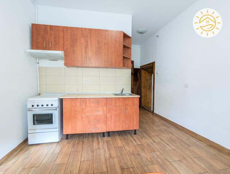 Garsoniera mobilata utilata 1min Teatrul Dramatic - 5