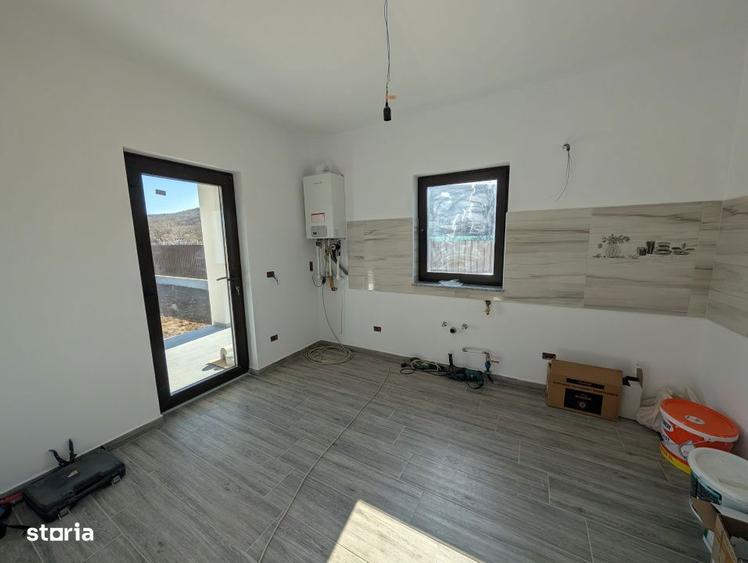 Casa nou 2026 Hemeius 3 dormitoare, 3 bai - 1