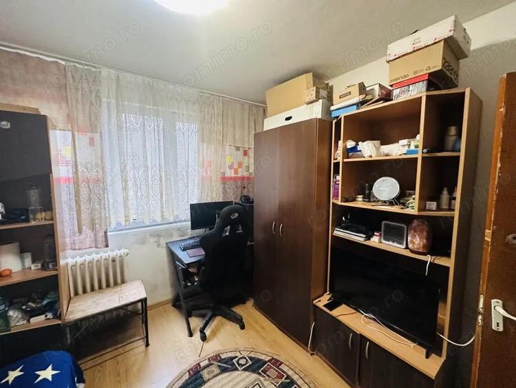 Super Apartament 3 camere, conf 1 sporit, et 1/4, 68 mp, Drumul Taberei - 17