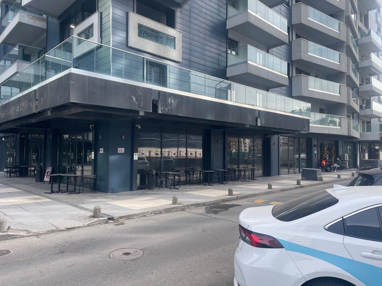 Spatiu comercial de inchiriat in Upground Rezidential - 5