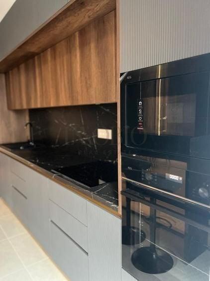 Apartament de inchiriat 2 camere | Nusco City - 4