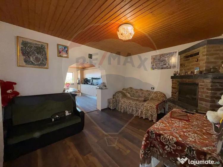 Casa cu teren de vanzare Golesti-Ramnicu Valcea / Manasti... - 8