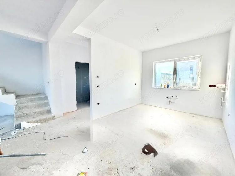 Duplex 4 camere cu toate utilitatile - Noul Lidl - Mosnita - 10