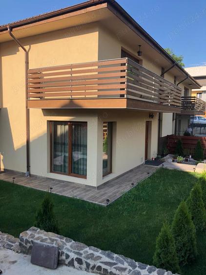 Duplex Dezmir modern, luminos - 1