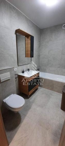 Apartament 1 camera, decomandat , zona Braytim, Timisoara, Timis - 4