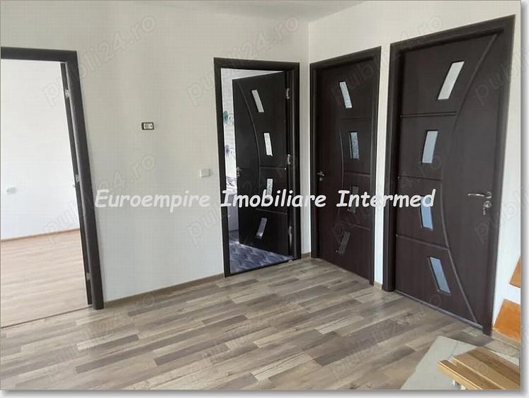 Vila de inchiriat Navodari - 2