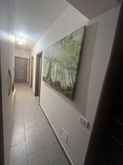 Apartament 3 camere – 81 mp | Bd. Metalurgiei | Complex Brown Residence | - 14