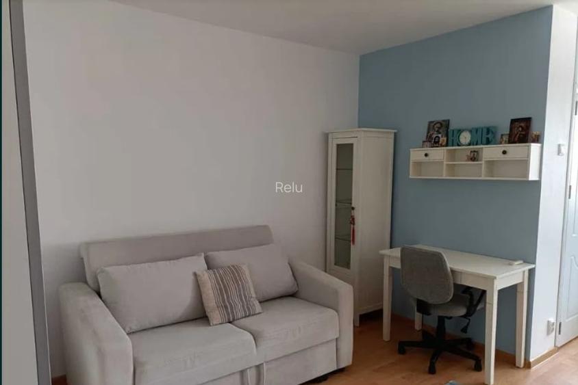 Dristor METROU,bl.1984,reabilitat,Amenajata,mobilata,Libera