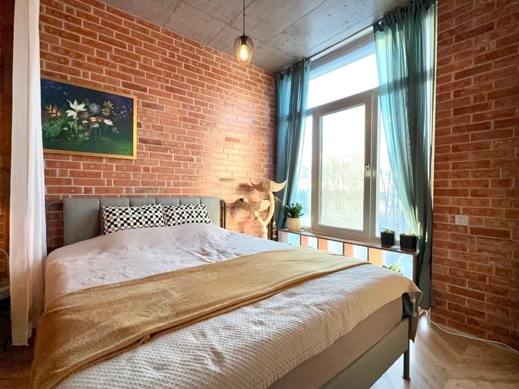 Studio premium în Loft Green Mogoșoaia - 10
