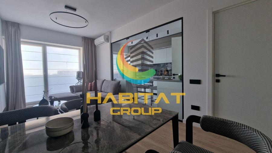 Apartament 2 camere  Premium - zona Pallady - 3