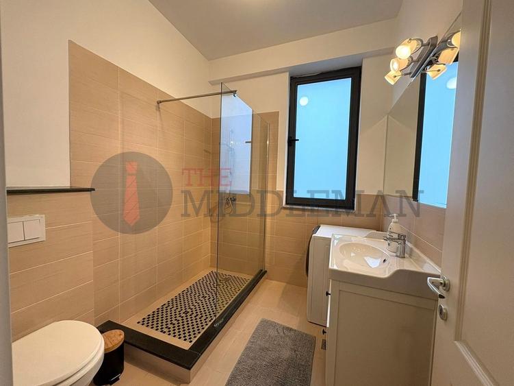 Smaranda Braescu I 2 camere I Mobilat I Luminos - 9