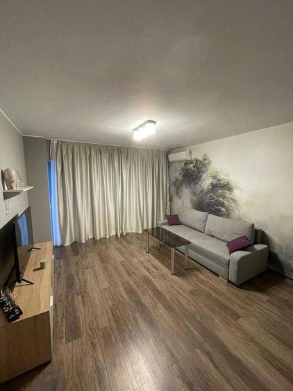 Inchirierez Garsoniera zona Soseaua Oltenitei Lidl, sector 4 - 6